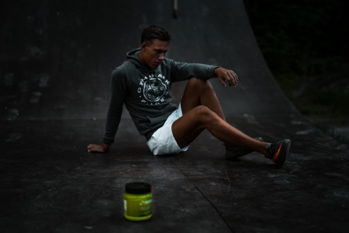 Marcus Webb, Senior Nutrition Writer