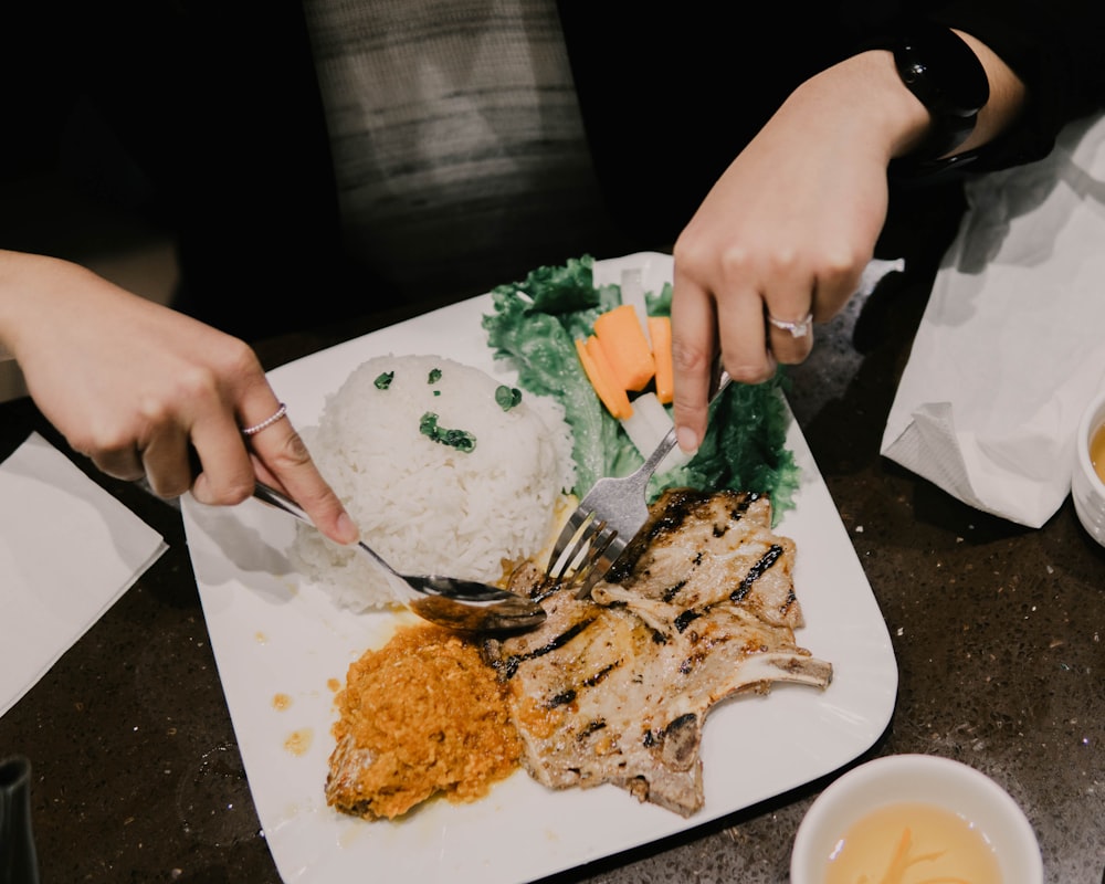 Meal planning strategy